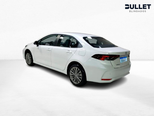 Toyota Corolla 2.0 Xei Dynamic Force Flex Aut. 4p