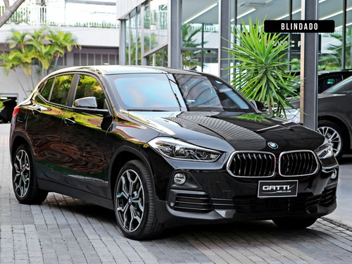 BMW X2 2.0 16V TURBO ACTIVEFLEX SDRIVE20I GP STEPTRONIC