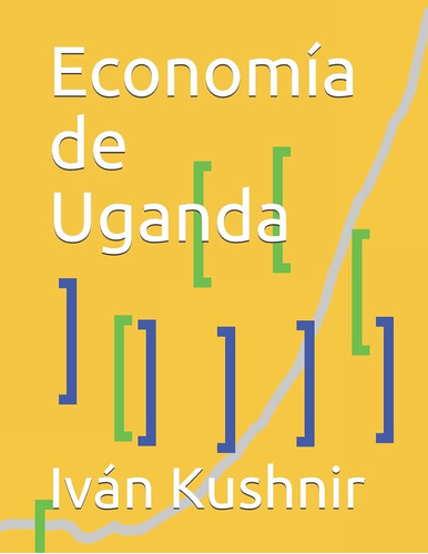 Libro Economía De Uganda (spanish Edition) Lcm8