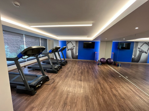 2 Dorm 2 Baños+ Terraza, Consulta X El Dscto %parque Almagro