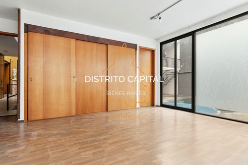 Imagen 12 de 26 de Casa En Renta/venta En General Anaya, Benito Juárez Cdmx