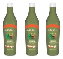Comprar 3 Concentrado De Moringa Rico En Vitaminas Defensas + Regalo