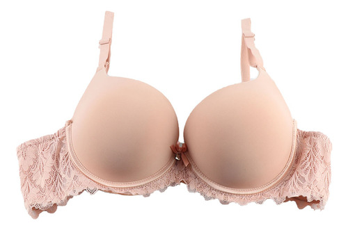 Cintura Bras Para Mujer, Transpirable, Gruesa, Con Encaje En