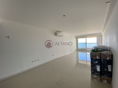 Imagen 2 de 19 de Apartamento 2 Dormitorios Playa Brava Punta Del Este, A Estrenar!