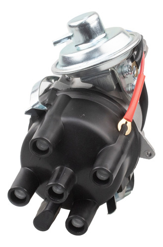 Imagen 3 de 3 de Distribuidor Mitsubishi 1.8l Electronico Hyundai Excel