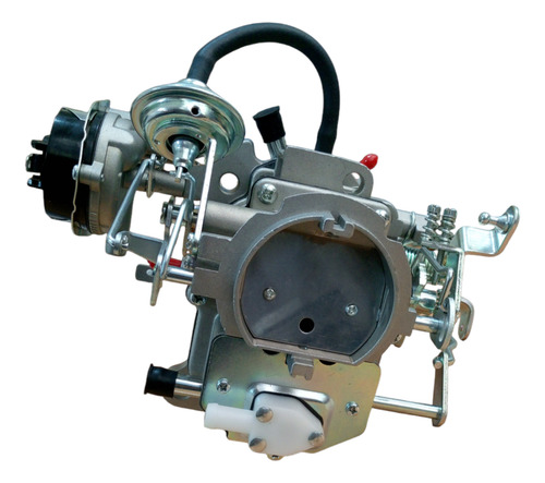Carburador Nuevo 2 Barrile Para Jeep Wrangler Wagoneer Bbd