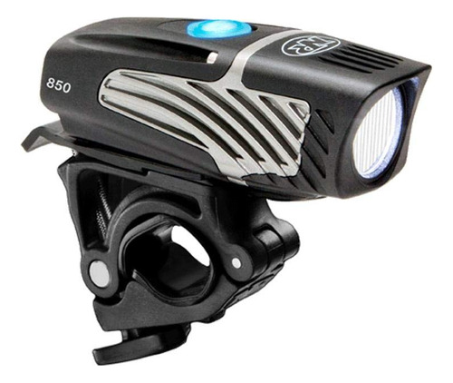 Niterider Lumina Micro 850 - Luz Frontal Para Bicicleta, Led