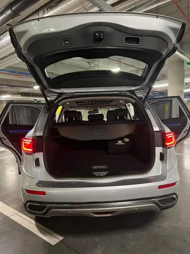 Renault Koleos 2.5 Intens