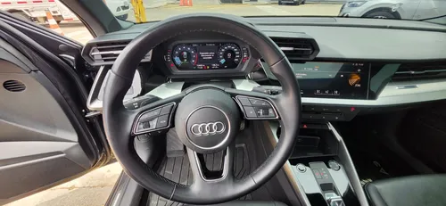Audi A3 1.4 35 Tfsi Advanced
