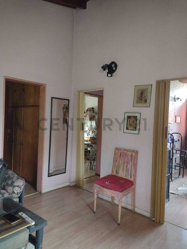 Venta Casa Quinta Amoblada En Francisco Alvarez Partido De Moreno