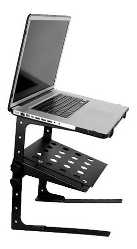 Soporte Notebook Dj Sobremesa + Bandeja (envio Gratis) Prodb