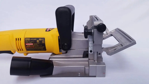Ensambladora Engalletadora Dewalt Dw682 Madera No Makita | MercadoLibre