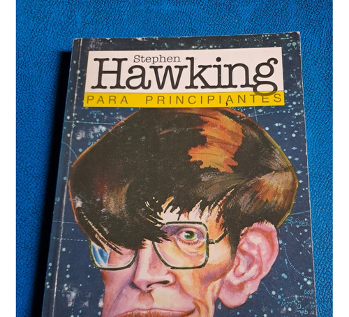 Stephen Hawking Para Principiantes