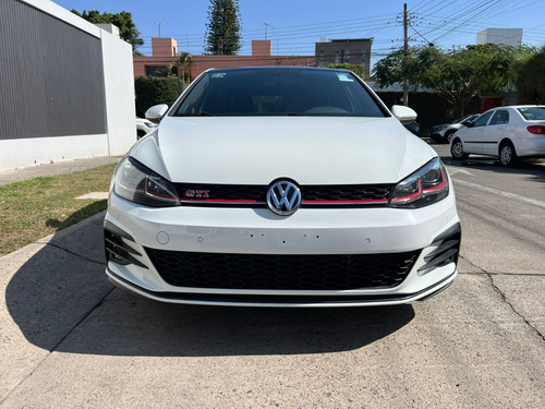 Volkswagen Golf GTI 2.0 Dsg Navegación Piel At