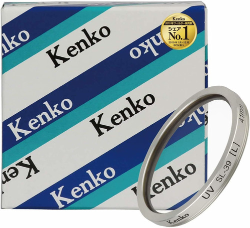 Kenko Filtro Para Camara Monocoat Leica Uv 1.614 In Dama