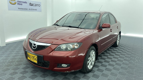 Imagen 1 de 25 de Mazda 3