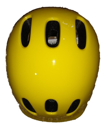 Imagen 2 de 4 de Casco Proteccion Junior Chicos Bici Mwave - Local Olivos