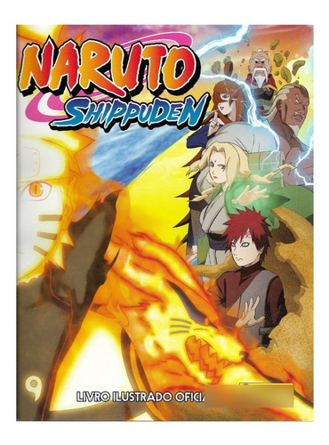 Lote 50 Figurinhas Diferentes Naruto Shippuden 2023 S/álbum