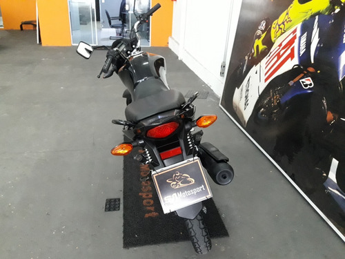 Honda Cg150 Start