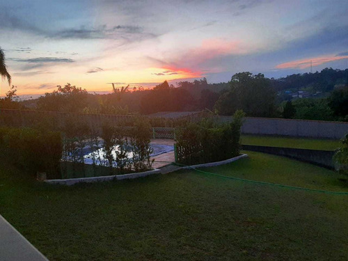Imagem 8 de 14 de Chácara Ibiuna 2.500 Mts Casa, Piscina, Otima Localização