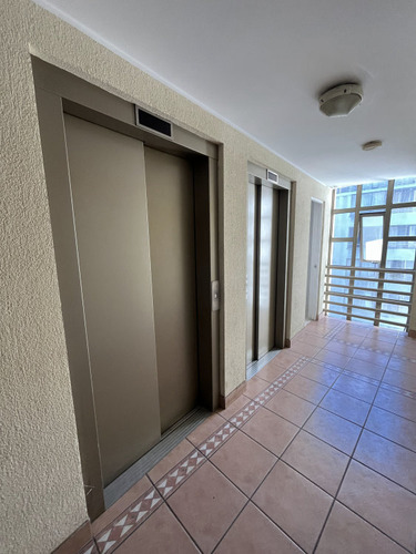 Venta Depto. 2d/2b + Est Y Bod - Santiago