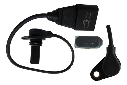 Sensor De Velocidad Jetta L4 1.9l 99/04