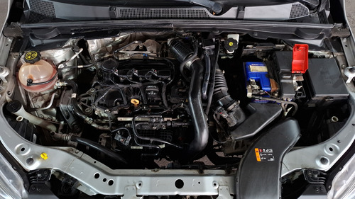 Chevrolet Onix 1.0 LT C