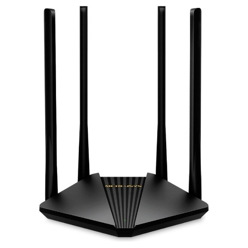 Router Inalámbrico De Doble Banda Gigabit Ac1200 Mr30g