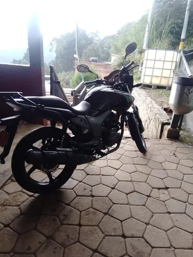Hero Thriller Pro 150 Mod 2019.soat Feb2026.tecno.enero 2026