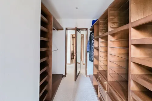 Apartamento En Venta En El Chico. Cod V7108