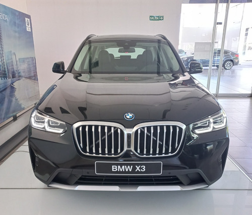 Imagen 1 de 14 de Bmw X3 Xdrive 30 E Hibrida Enchufable - Genco Bmw