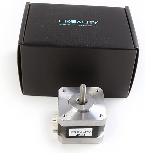 Motor Nema 42-34 Eje Z  Creality Original 3d