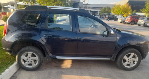 Renault Duster 2.0 4x2 Privilege 138cv