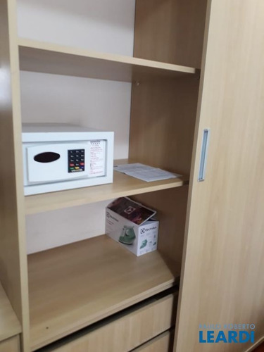 Flat - Jardim Paulista - Sp - 429251