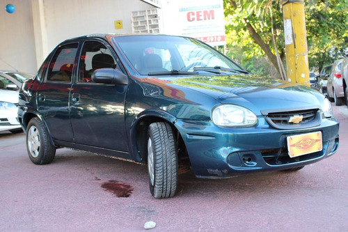 Chevrolet Corsa Super 1.0 Mpfi 16v 5p