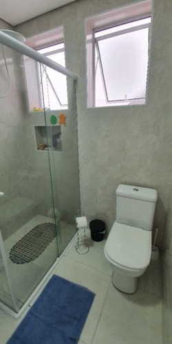 Imagem 12 de 30 de Casa Para Venda - Mogilar, Mogi Das Cruzes - 140m², 1 Vaga - 2917
