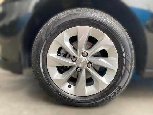 Chevrolet Onix plus LT 1.0 Turbo