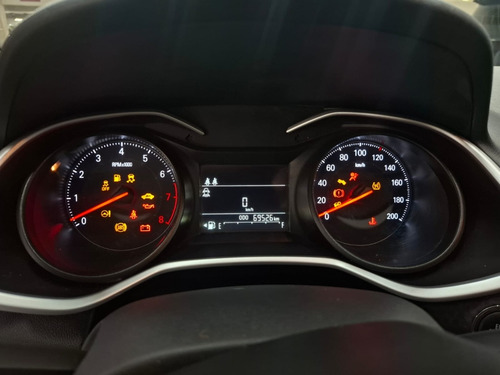 Chevrolet Onix 1.0 TURBO FLEX PLUS LT MANUAL