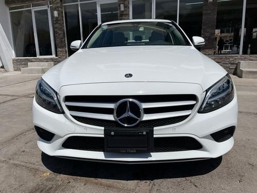 Imagen 2 de 14 de Mercedes-benz Clase C 2.0 200 Cgi Sport At 2019