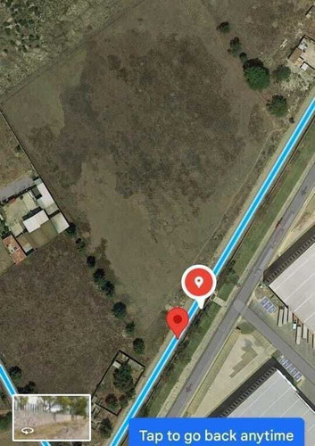 Terreno En Venta Las Animas Tepotzotlan
