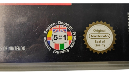 Legend Of Zelda Spirit Tracks Original Español Ds Dsi 3ds (Usado)