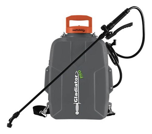 Pulverizador 12l 18v(no Incluye Batería) Gladiator Pro G P