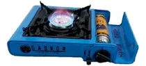 Comprar Cocina Camping  Gaskor Portatil Gas Butano Camping\u002Fmontaña
