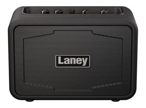 Laney Mini Iron Amplificador Guitarra 3 Watts Portatil