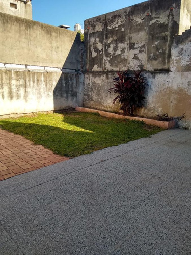 Imagen 22 de 23 de Casa Tipo Ph - Con Fondo Libre Y Cochera Cubierta / Oportunidad Única En Villa Bosch!!!