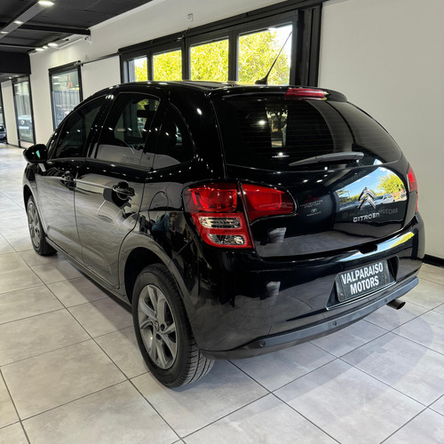 Citroën C3 1.5 Feel 90cv