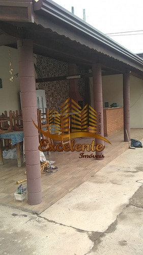 Imagem 15 de 22 de Casas - Venda - Jardim Do Bosque - Cod. 557 - V557