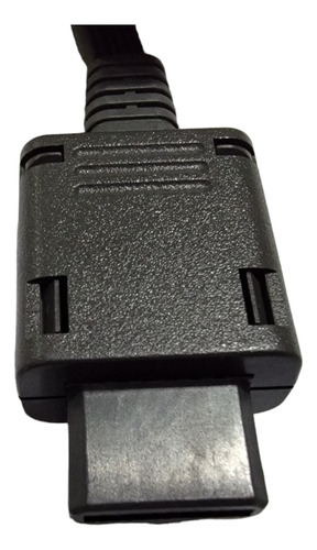 Cable Av Rca Video Super Nintendo Nintendo 64 Game Cube N64 (Usado)