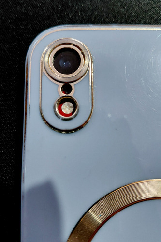 Apple iPhone XR 64 Gb - Rojo (Usado)