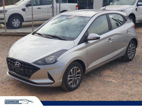 Hyundai HB20 -